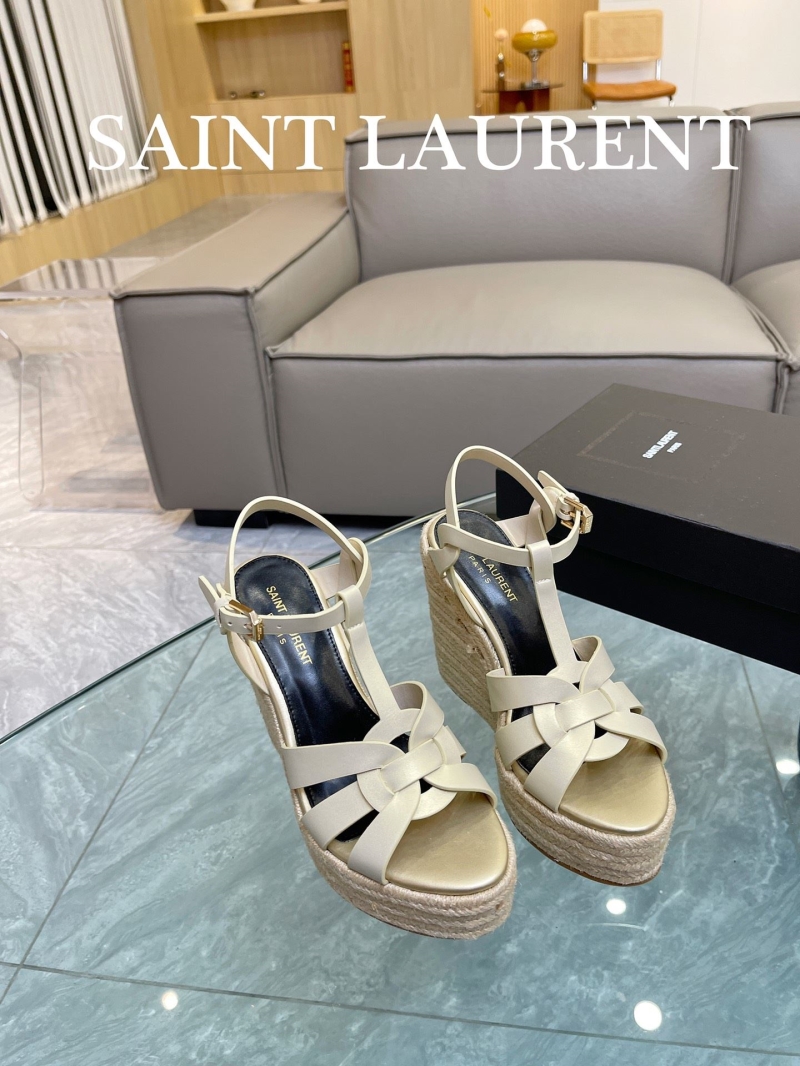 YSL Sandals